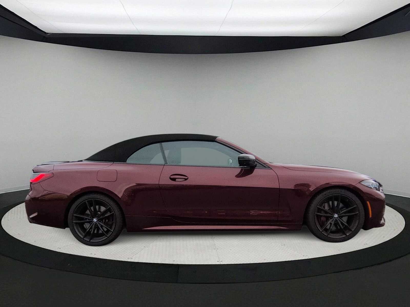 2022 BMW 4 Series M440i