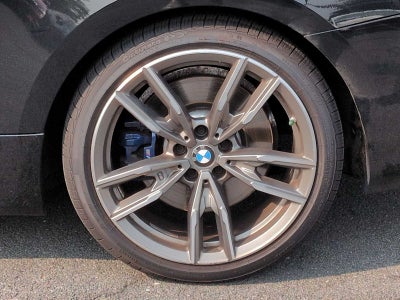 2023 BMW 4 Series M440i