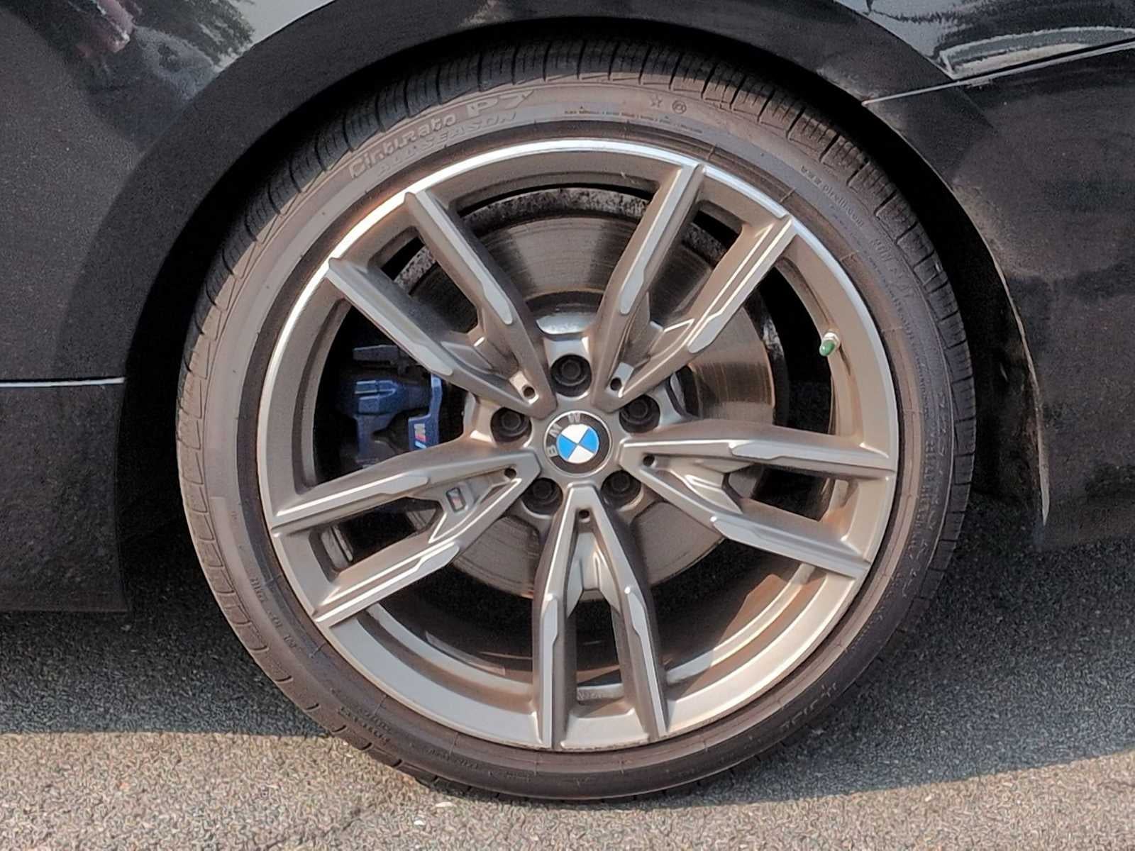 2023 BMW 4 Series M440i