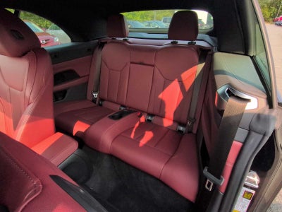 2023 BMW 4 Series M440i