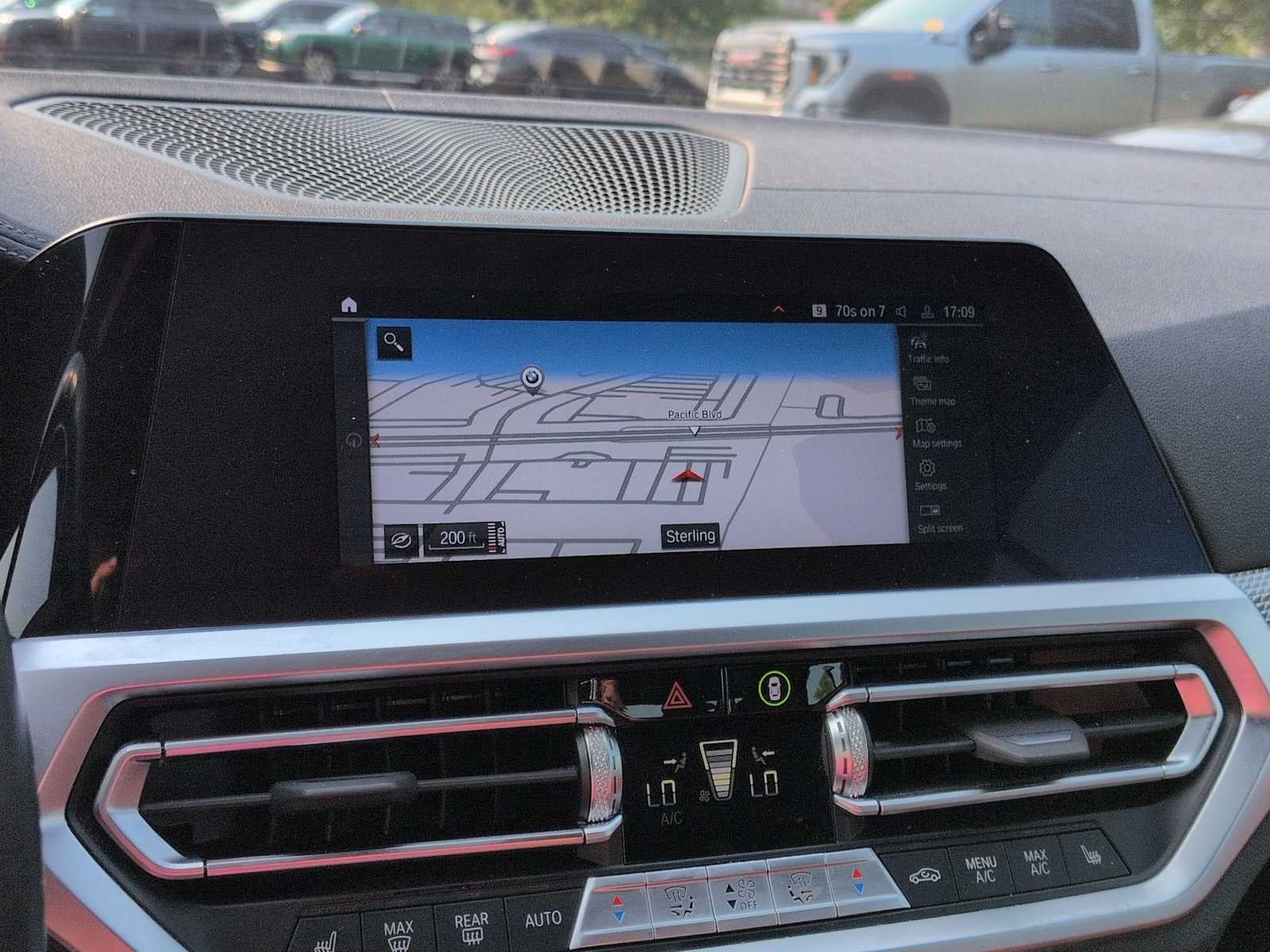 2023 BMW 4 Series M440i
