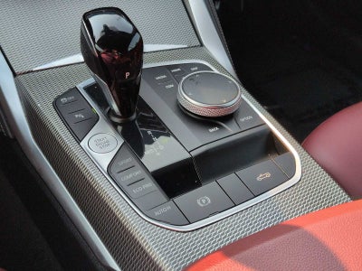 2023 BMW 4 Series M440i