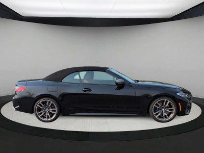 2023 BMW 4 Series M440i