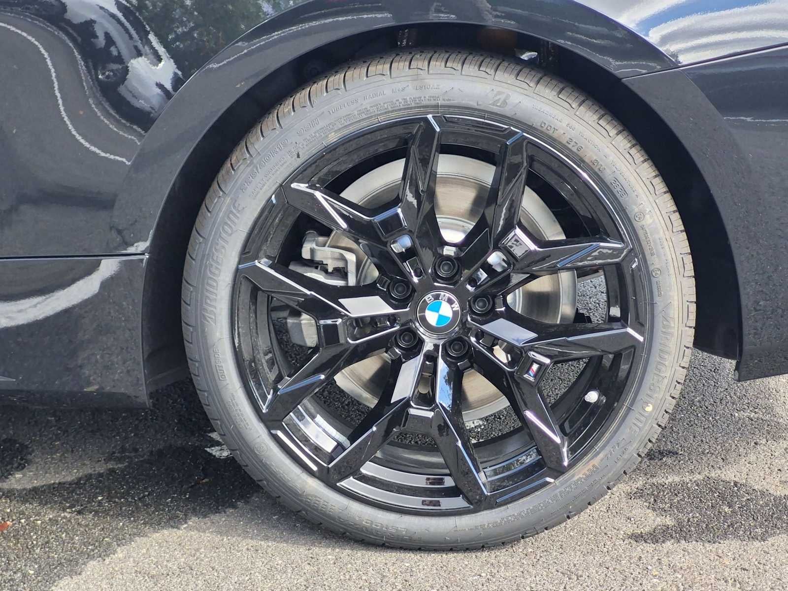 2027 BMW 4 Series 430i xDrive
