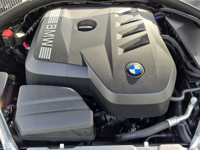 2027 BMW 4 Series 430i xDrive