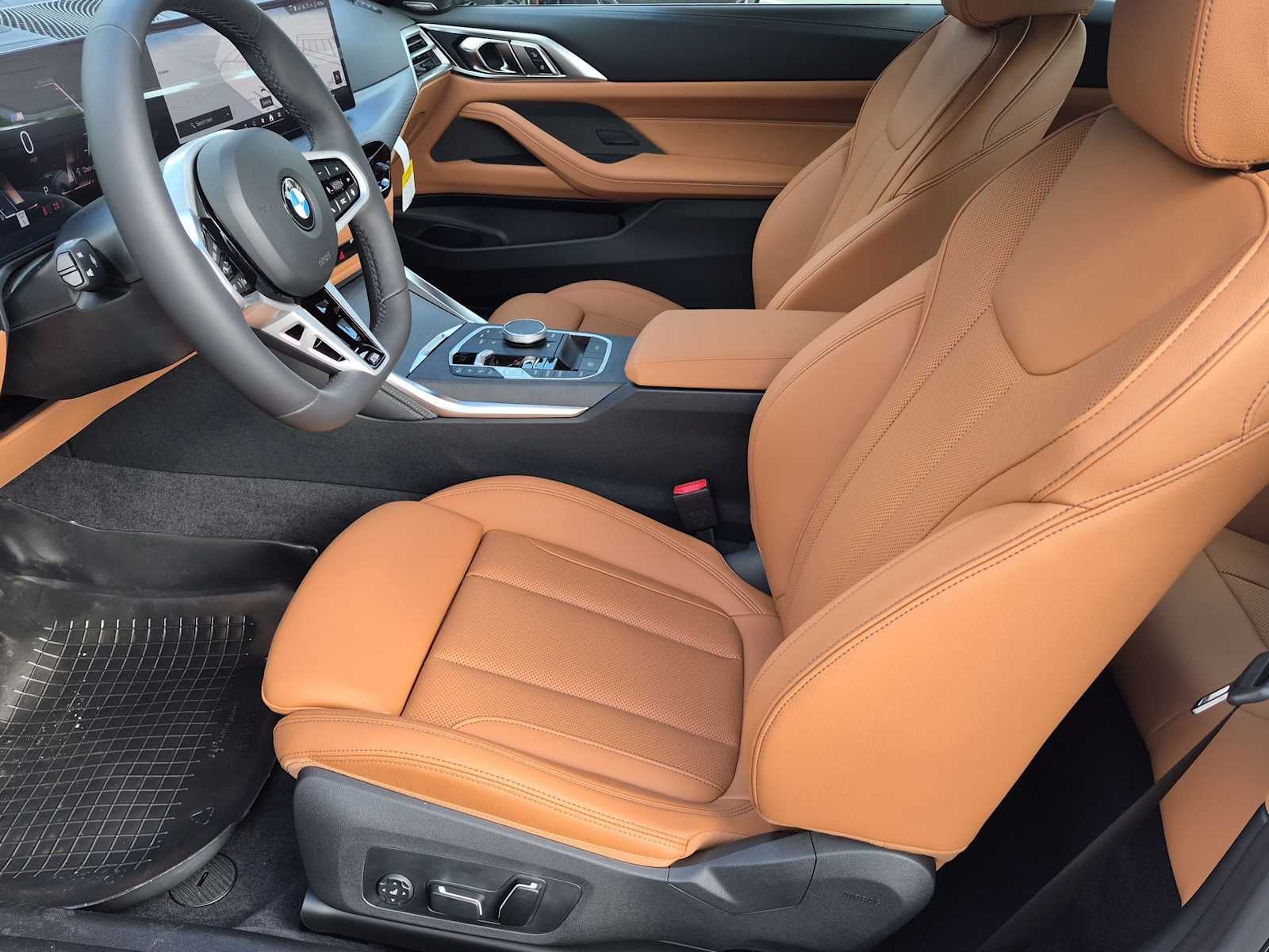 2027 BMW 4 Series 430i xDrive