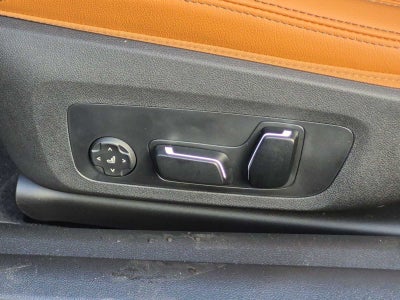2027 BMW 4 Series 430i xDrive