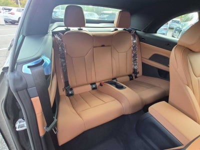 2027 BMW 4 Series 430i xDrive