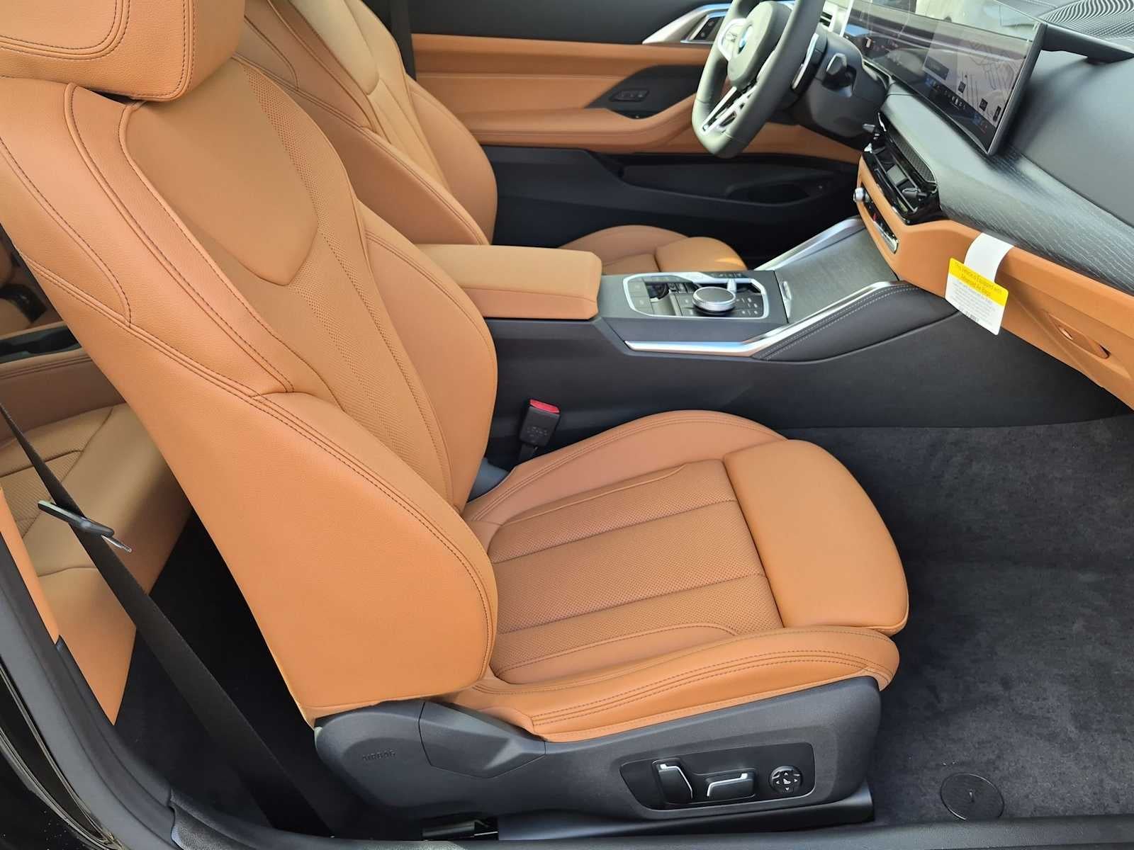 2027 BMW 4 Series 430i xDrive