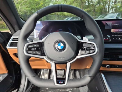 2027 BMW 4 Series 430i xDrive