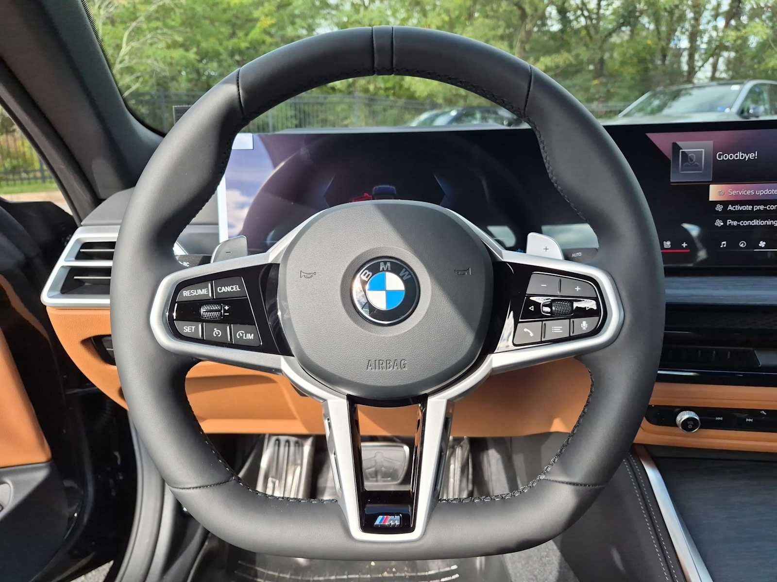 2027 BMW 4 Series 430i xDrive
