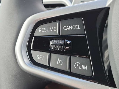2027 BMW 4 Series 430i xDrive