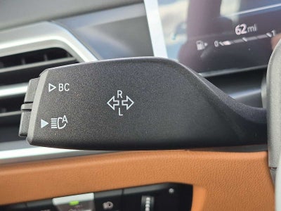 2027 BMW 4 Series 430i xDrive