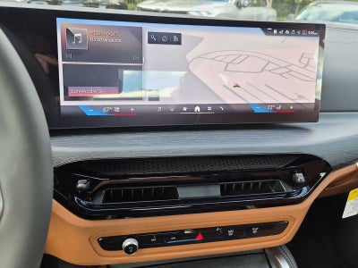 2027 BMW 4 Series 430i xDrive