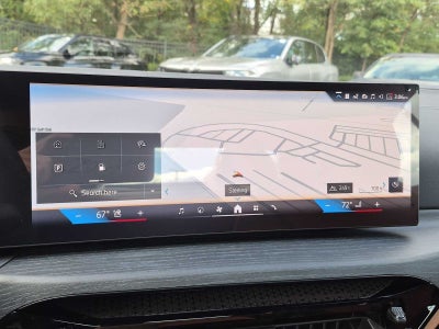 2027 BMW 4 Series 430i xDrive