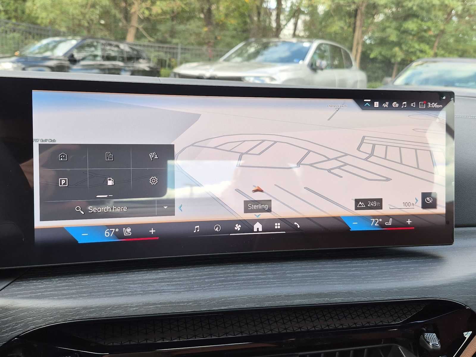 2027 BMW 4 Series 430i xDrive