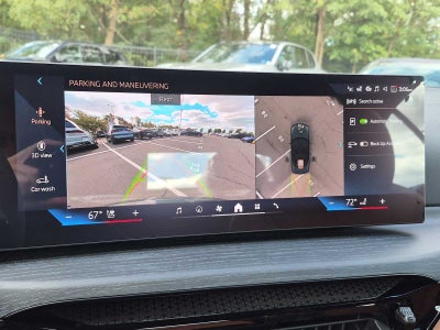 2027 BMW 4 Series 430i xDrive