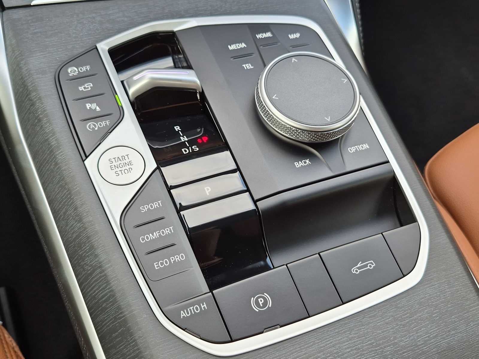 2027 BMW 4 Series 430i xDrive