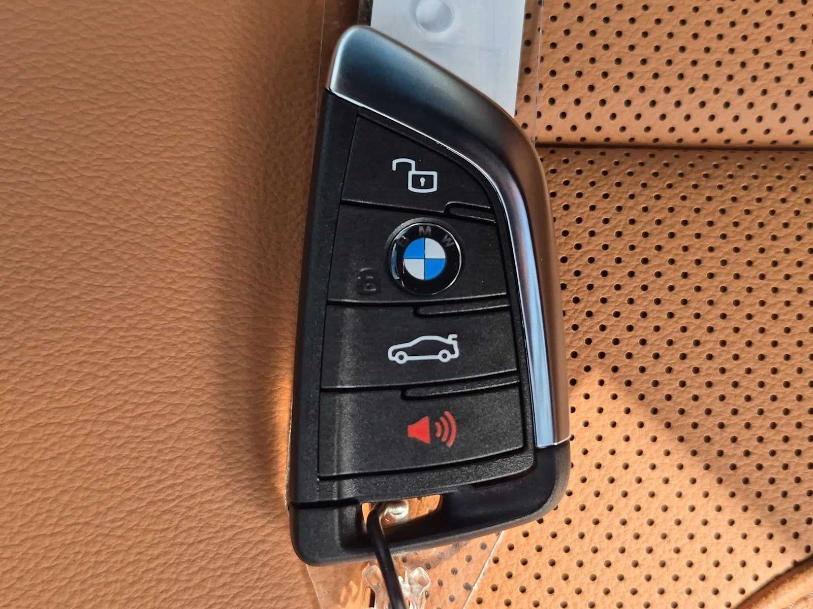 2027 BMW 4 Series 430i xDrive