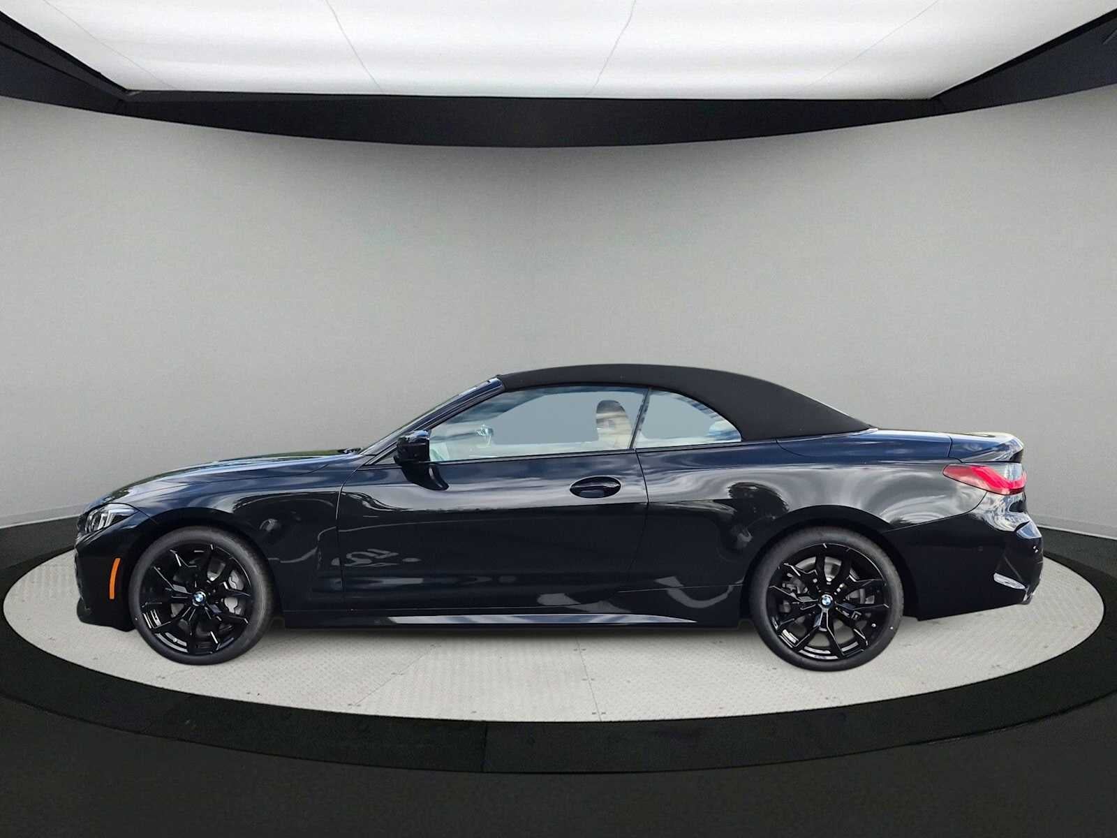 2027 BMW 4 Series 430i xDrive
