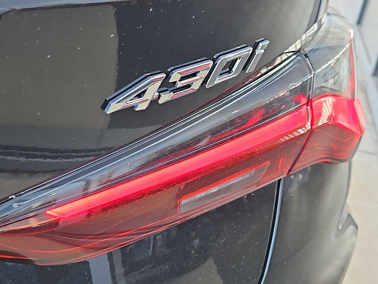 2026 BMW 430i 430i xDrive