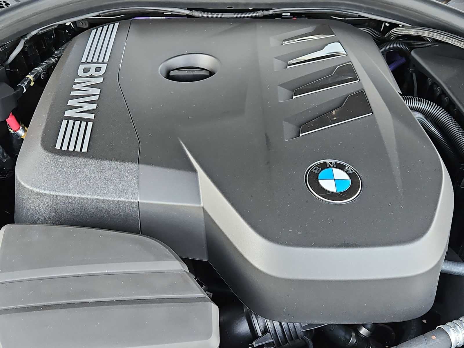 2026 BMW 430i 430i xDrive