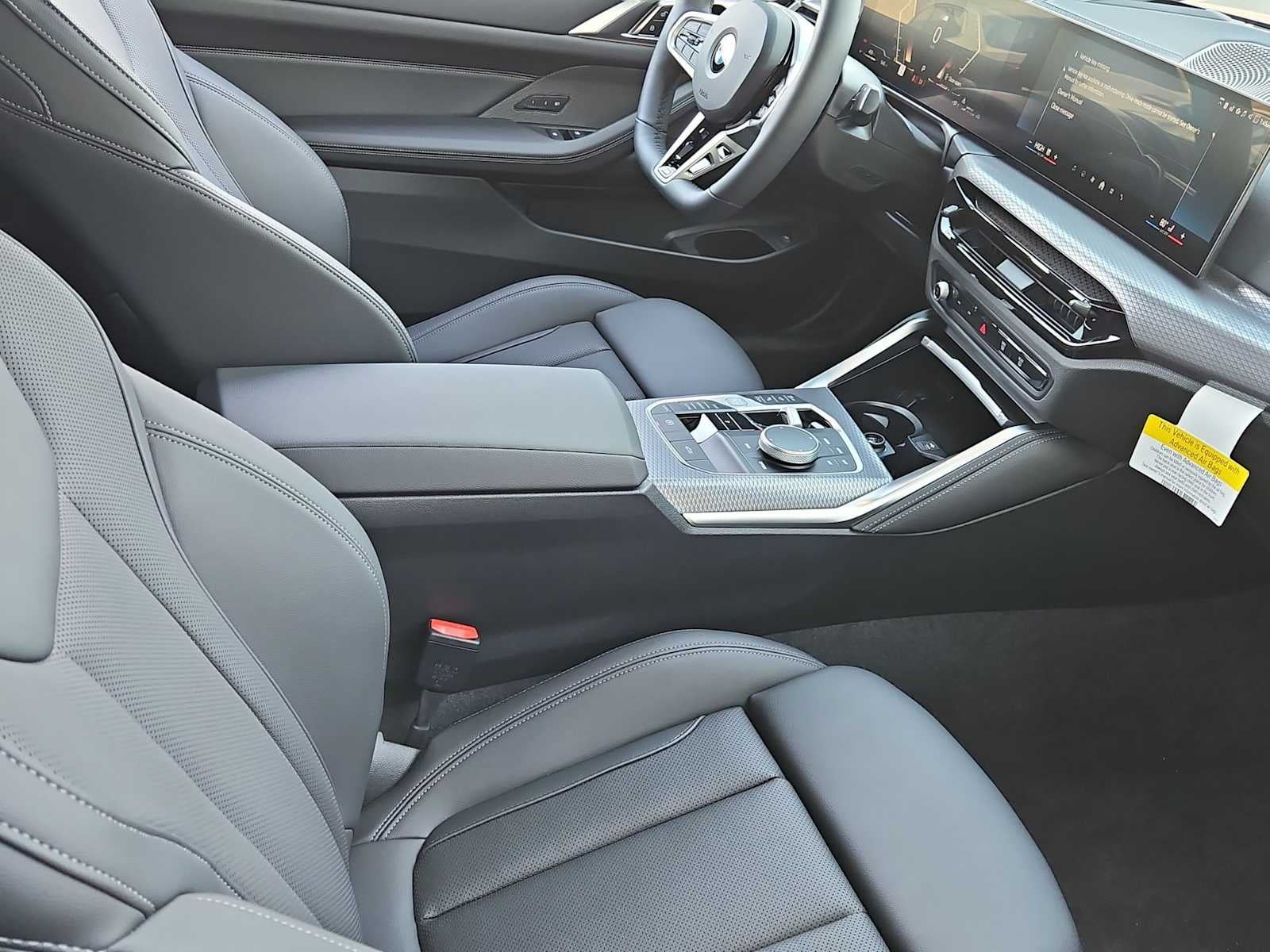 2026 BMW 430i 430i xDrive