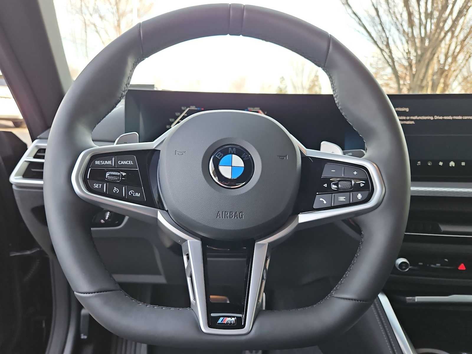 2026 BMW 430i 430i xDrive