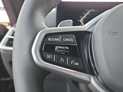 2026 BMW 430i 430i xDrive