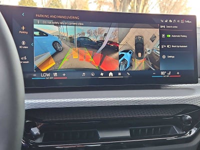 2026 BMW 430i 430i xDrive