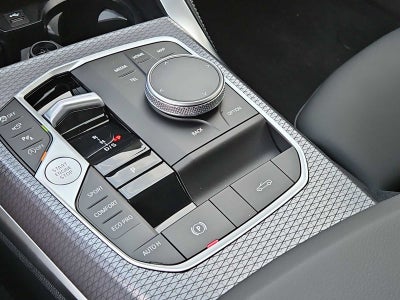 2026 BMW 430i 430i xDrive