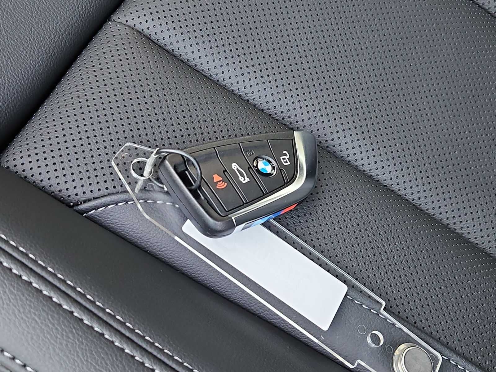 2026 BMW 430i 430i xDrive