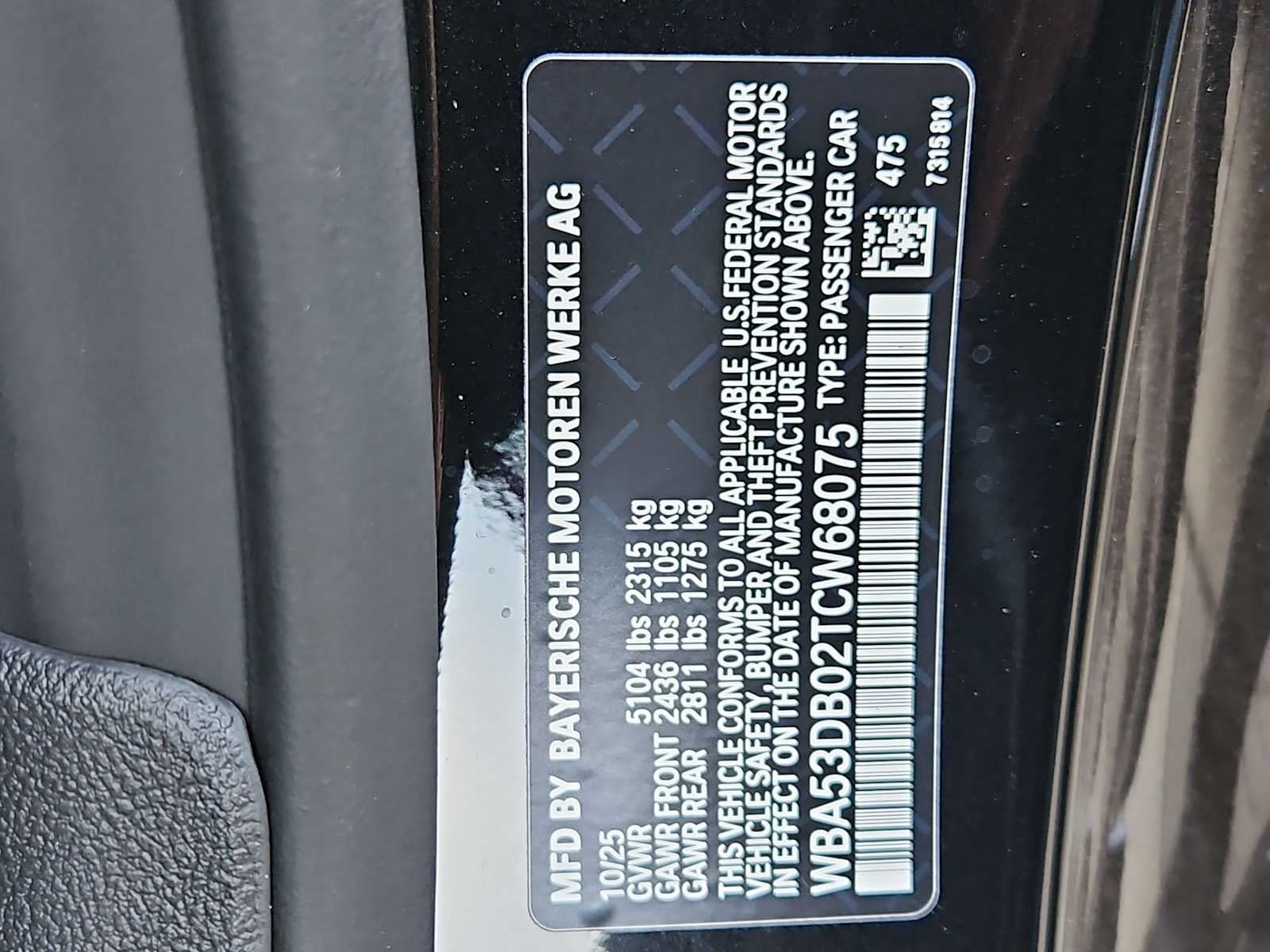 2026 BMW 430i 430i xDrive