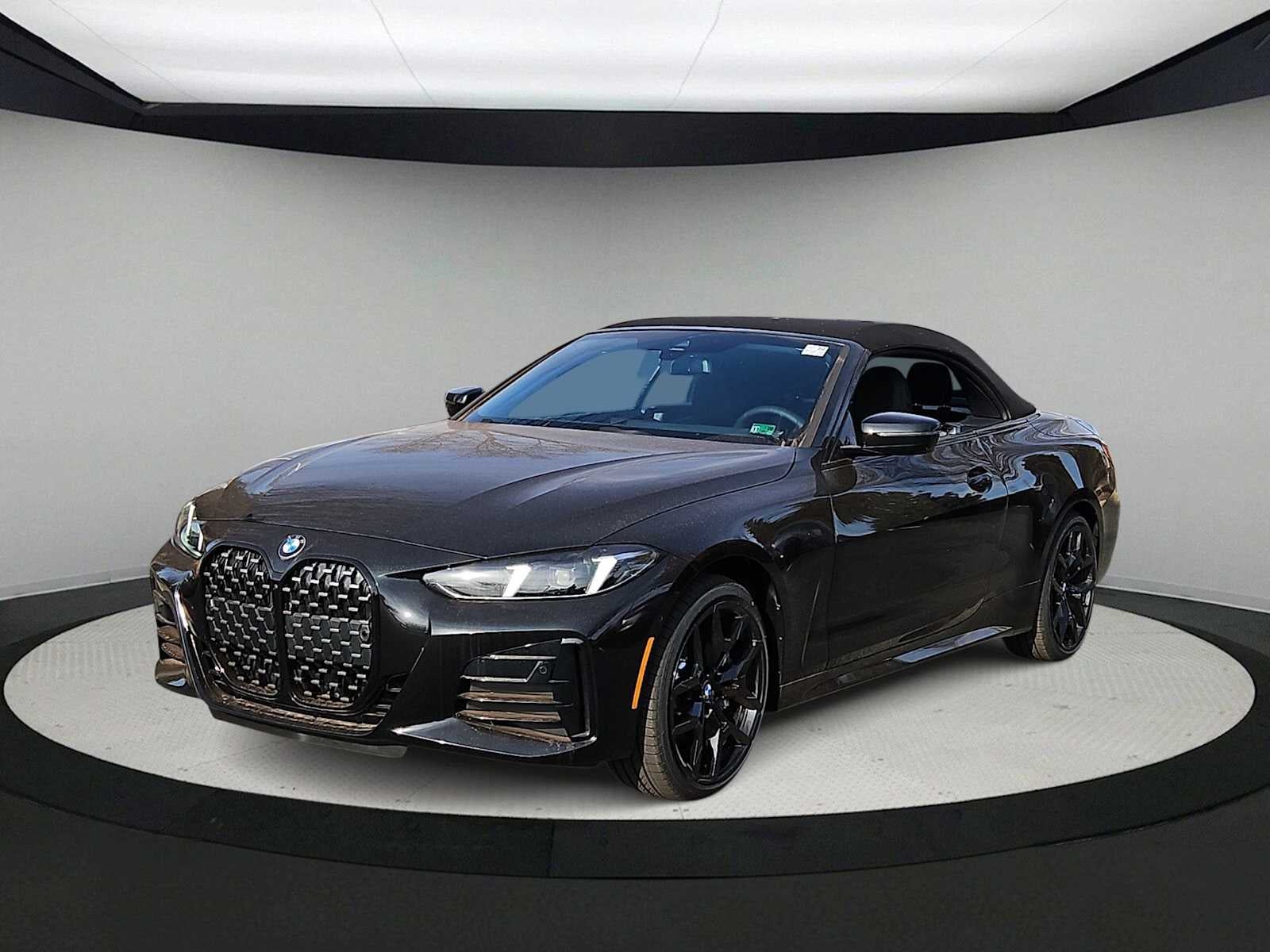 2026 BMW 430i 430i xDrive