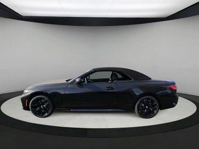 2026 BMW 430i 430i xDrive