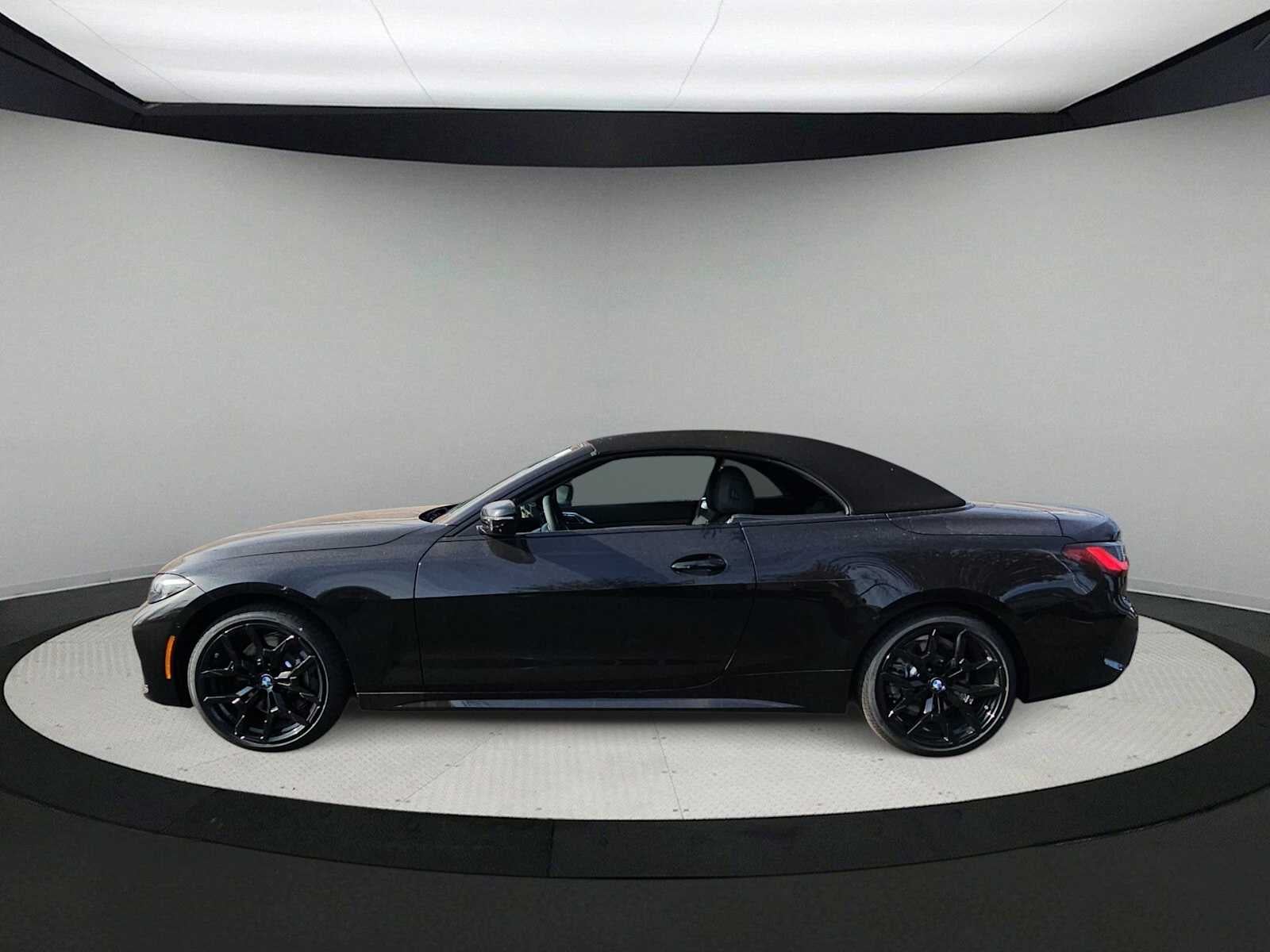 2026 BMW 430i 430i xDrive