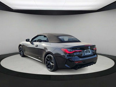 2026 BMW 430i 430i xDrive