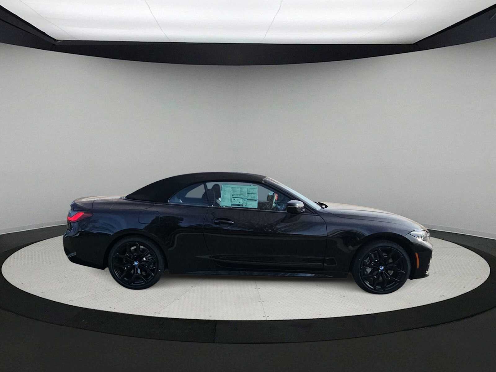 2026 BMW 430i 430i xDrive