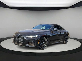 2026 BMW 430i 430i xDrive