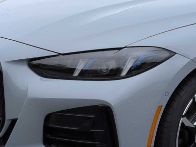 2027 BMW 4 Series 430i xDrive