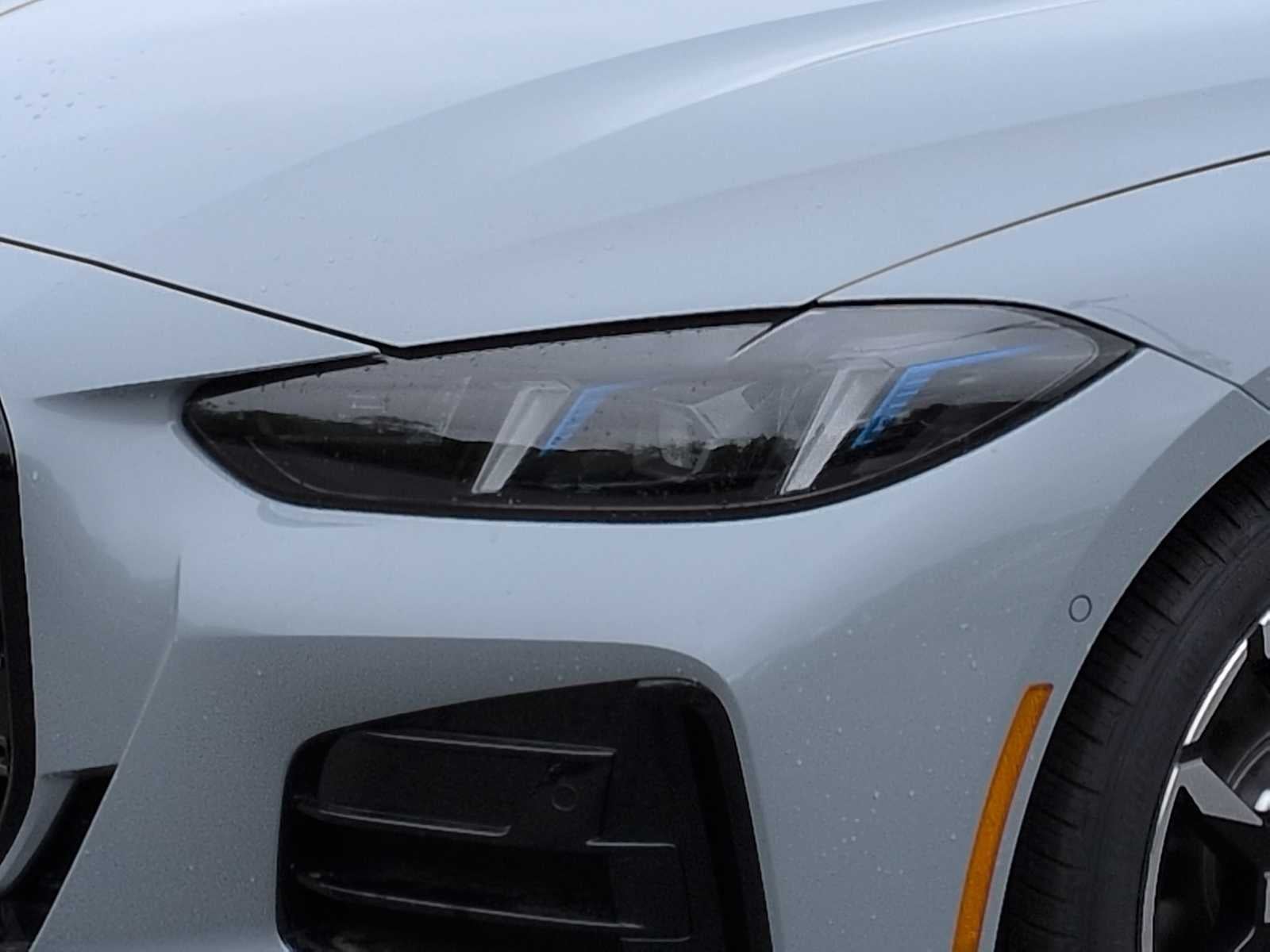 2027 BMW 4 Series 430i xDrive