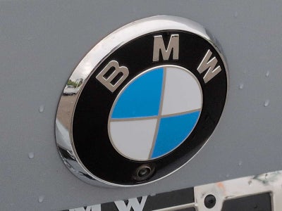 2027 BMW 4 Series 430i xDrive