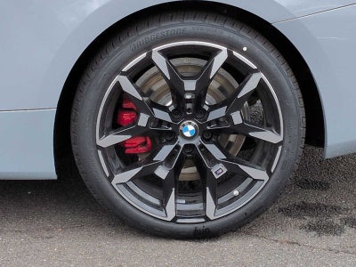 2027 BMW 4 Series 430i xDrive