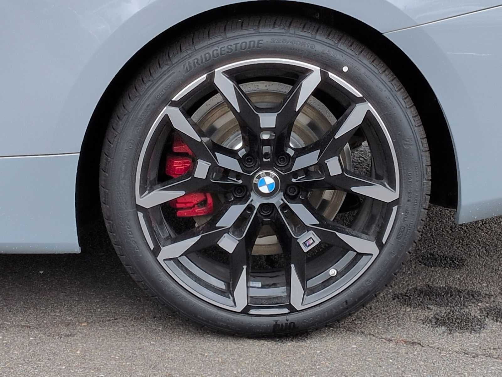2027 BMW 4 Series 430i xDrive