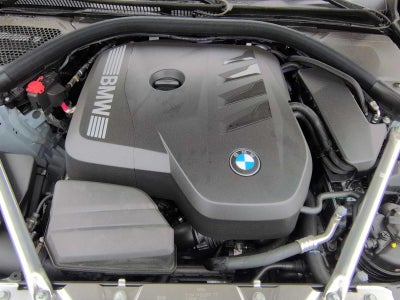 2027 BMW 4 Series 430i xDrive