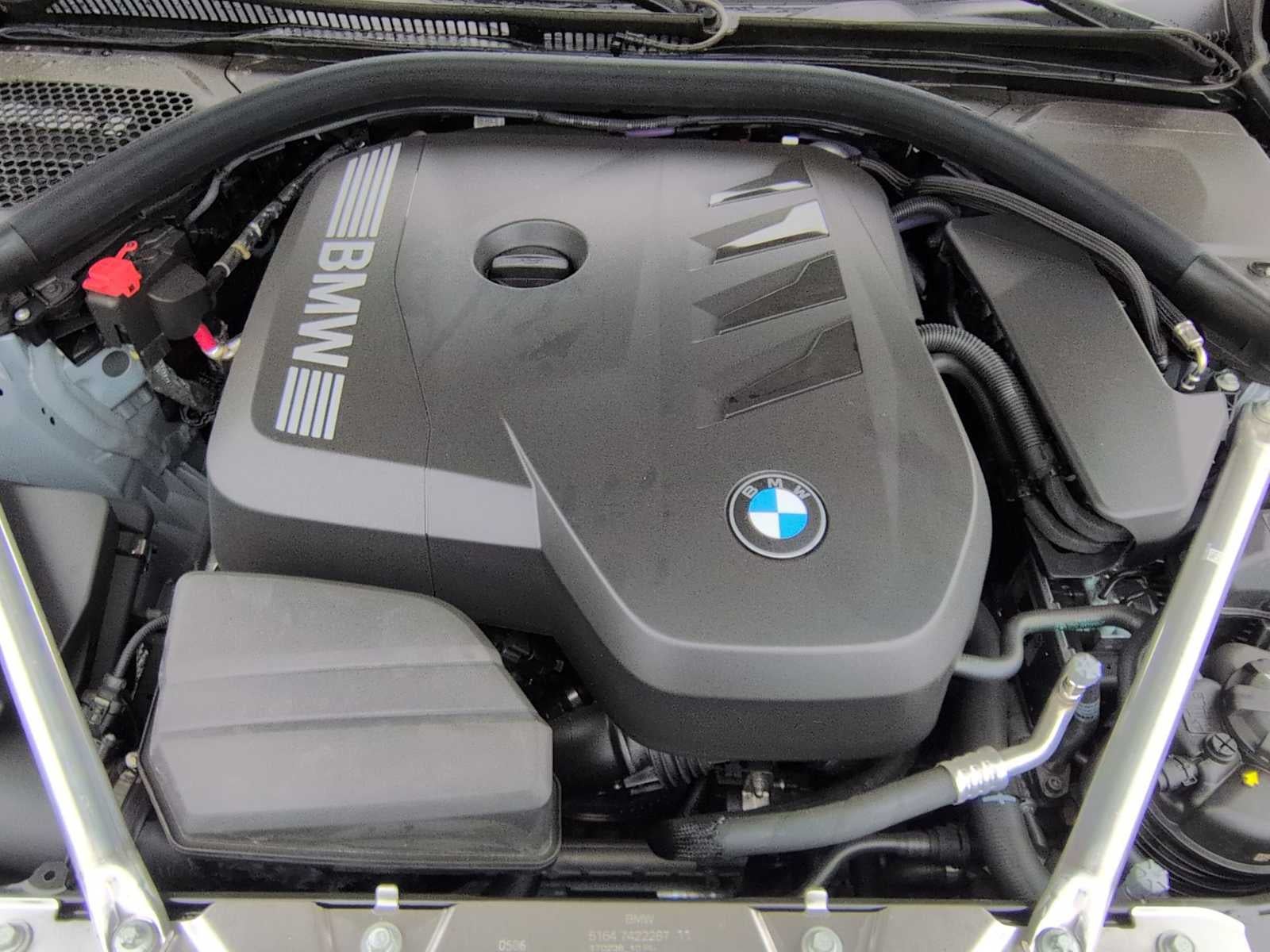 2027 BMW 4 Series 430i xDrive