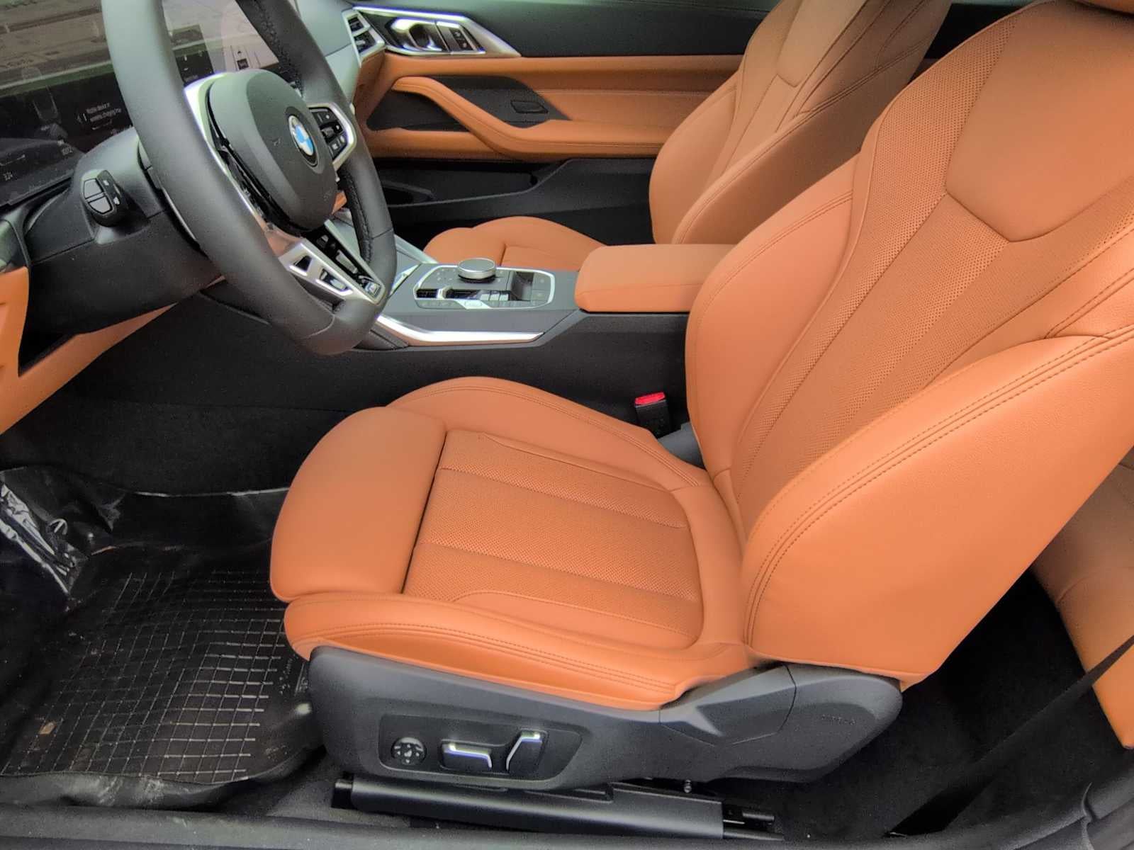 2027 BMW 4 Series 430i xDrive