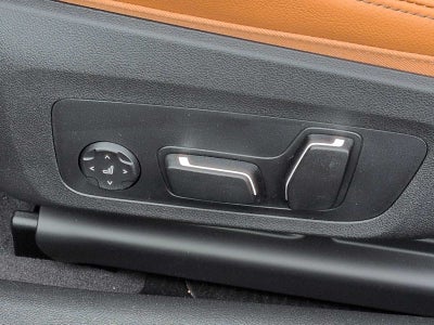 2027 BMW 4 Series 430i xDrive
