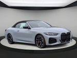 2027 BMW 4 Series 430i xDrive
