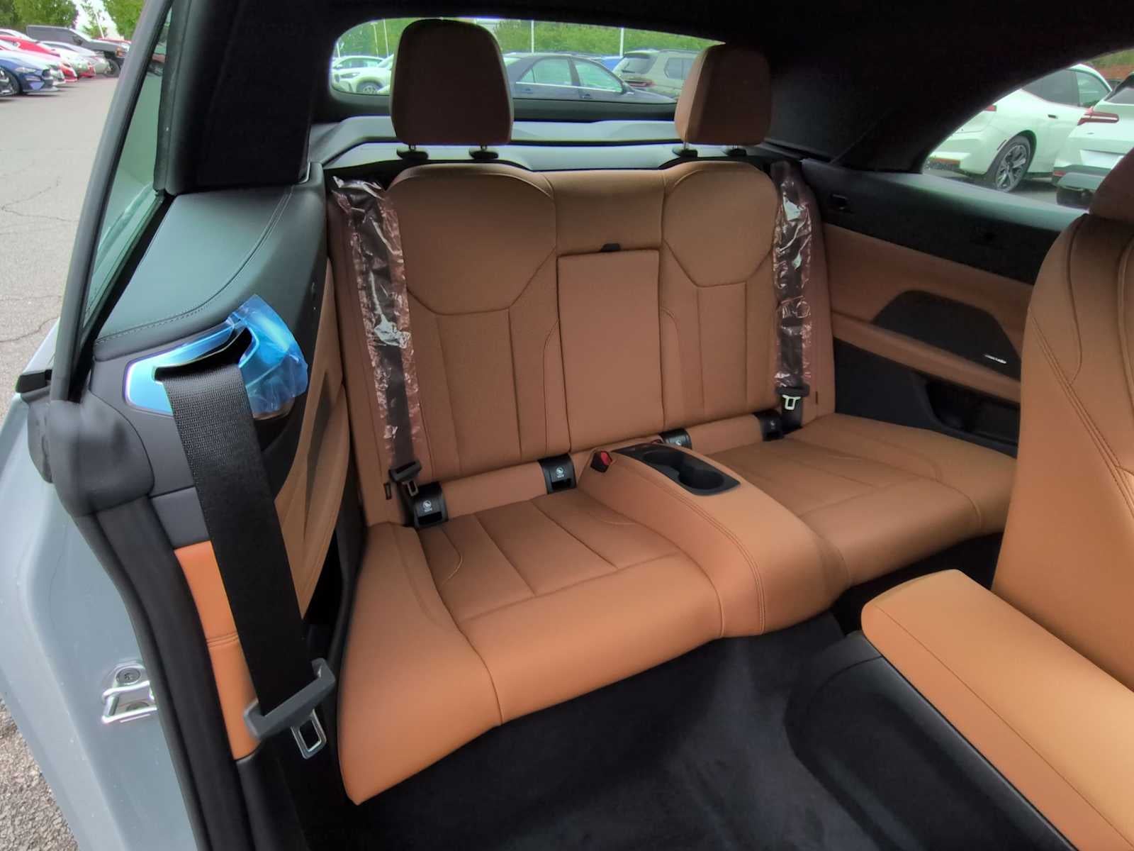2027 BMW 4 Series 430i xDrive